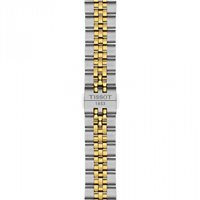 Orologio Tissot Uomo Ballade Auto in Acciaio T1564082203300 - T1564082203300